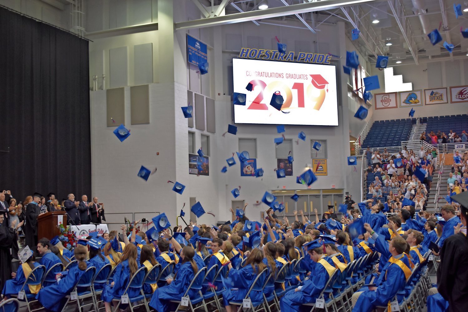 South Side High School graduation set for June 25 Herald Community